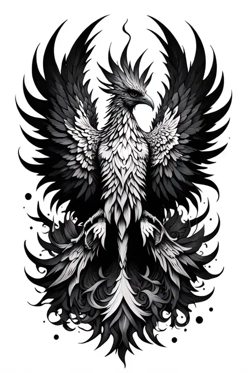 A Phoenix