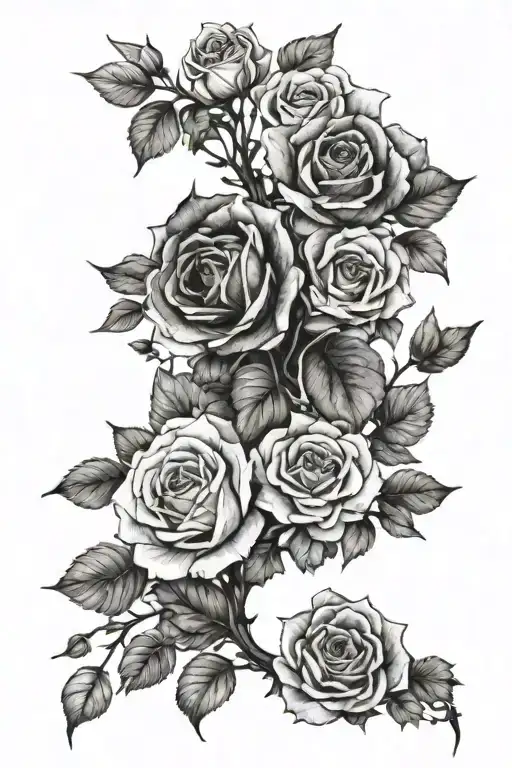Create A Tattoo For Someone Who Is Secretive And Lonely