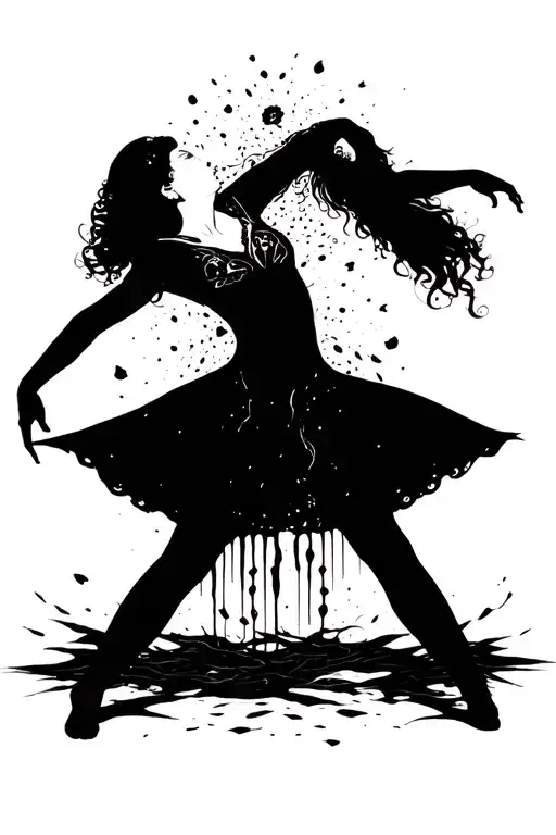 Dance In The Chaos Of Life