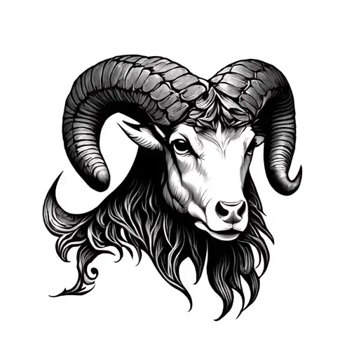 Aries Zodiac Sign