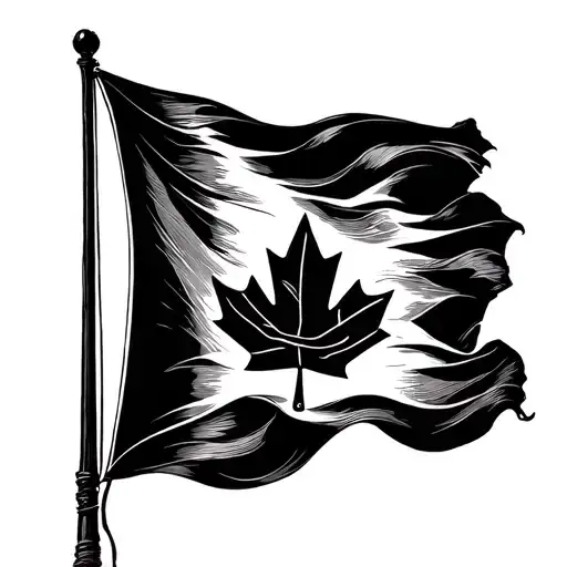 Canada Flag