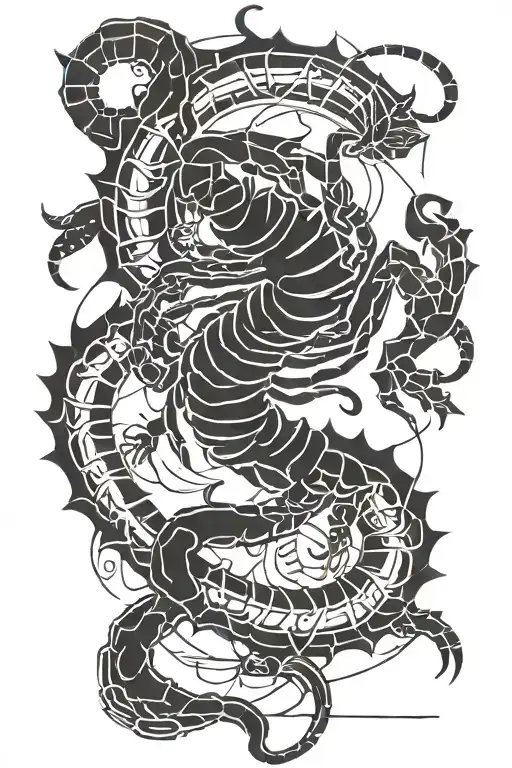 Meaningful Scorpio Zodiac