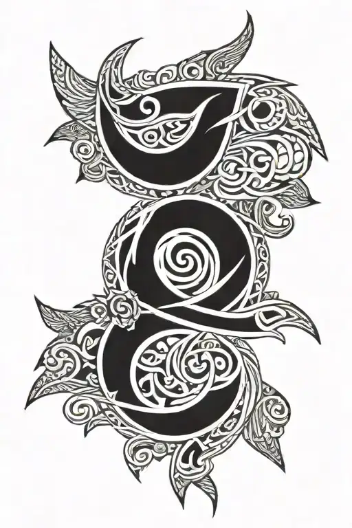 Viking Polynesian