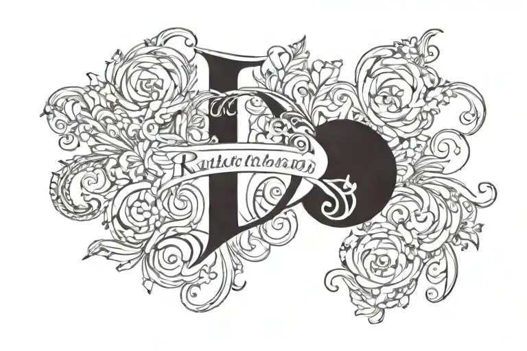 Name Written Rhine