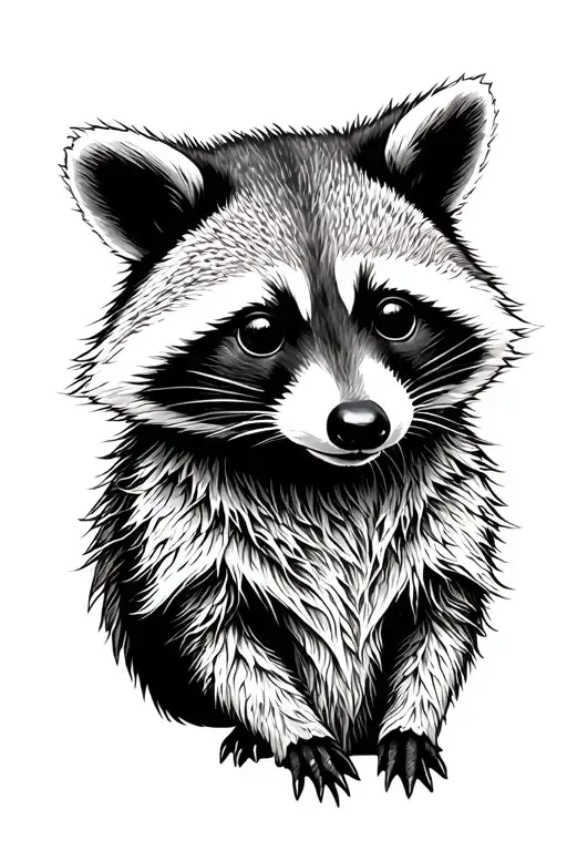 Raccoon