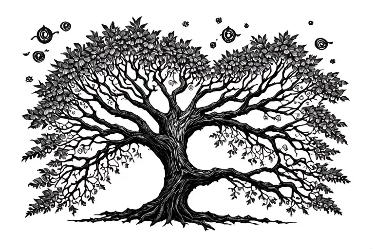 Tree Of Life