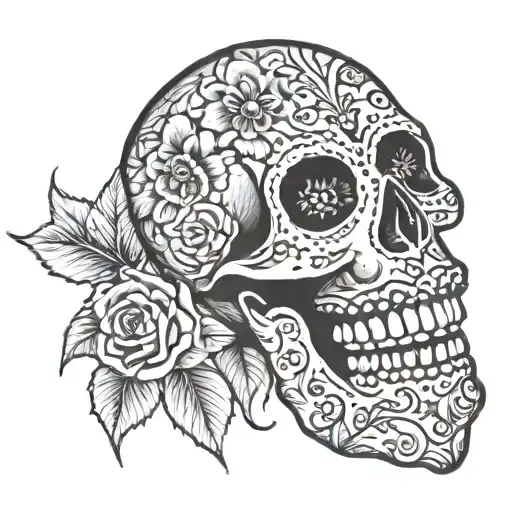 Day Of The Dead