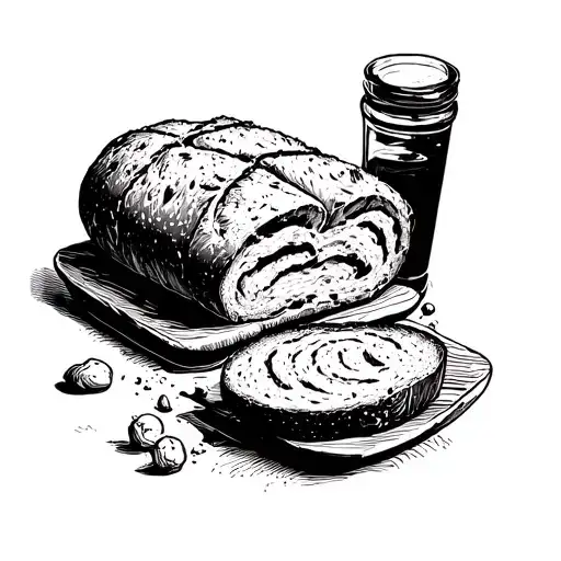 Breaking Bread