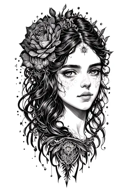 Verso And Sciel Claire Dark