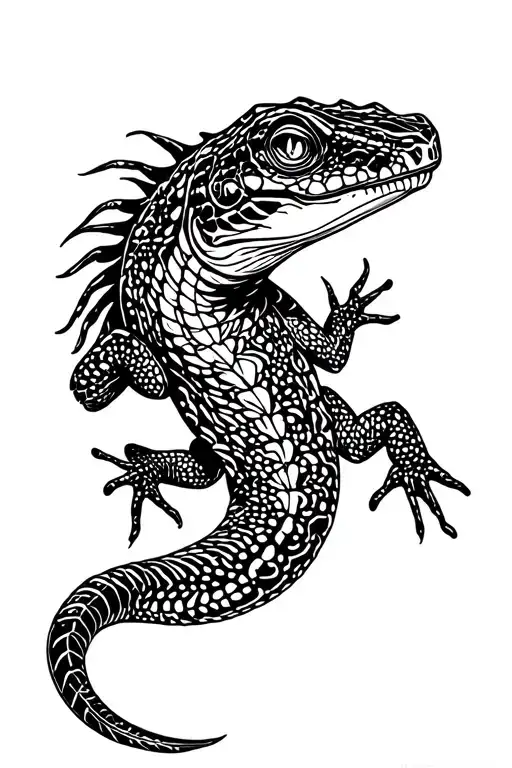 Reptile