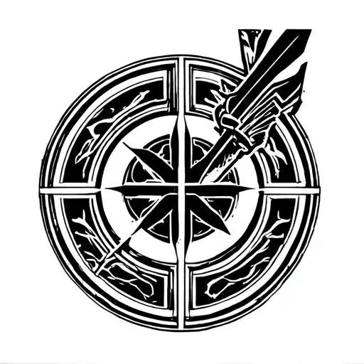 Star Wars Empire Symbol