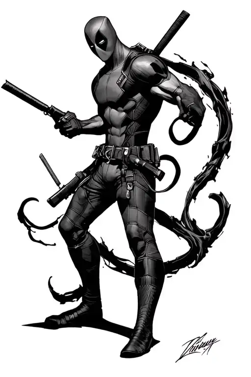 Deadpool