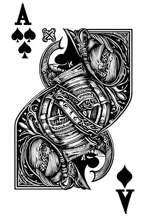 Ace Of Spades
