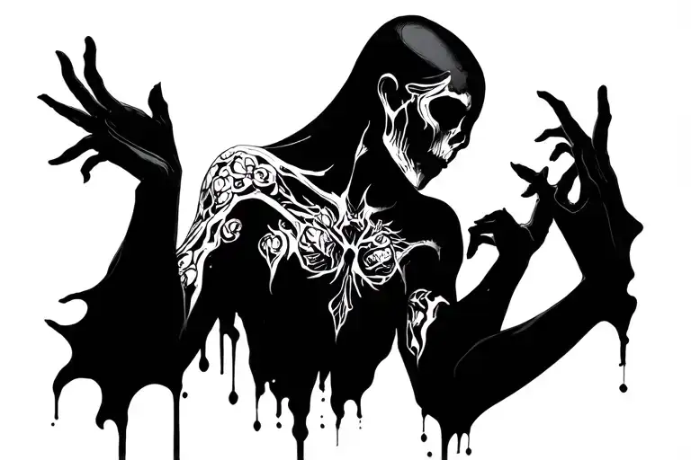 Void Human