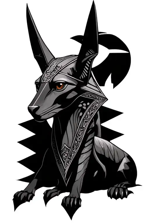 Anubis