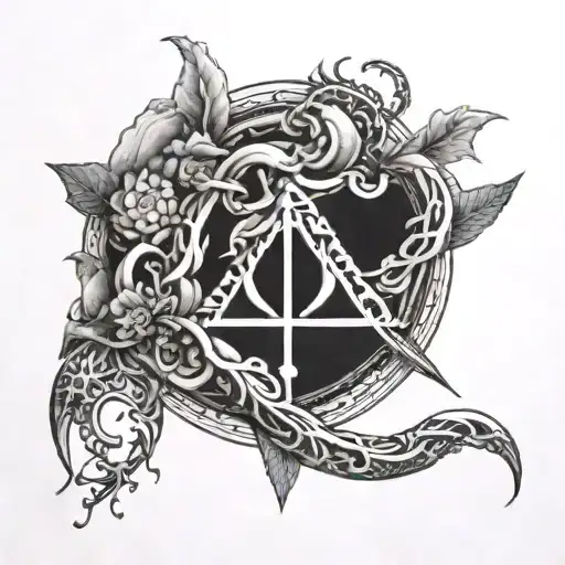 As Above So Below