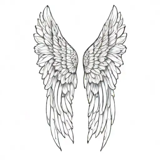 Angel Wings