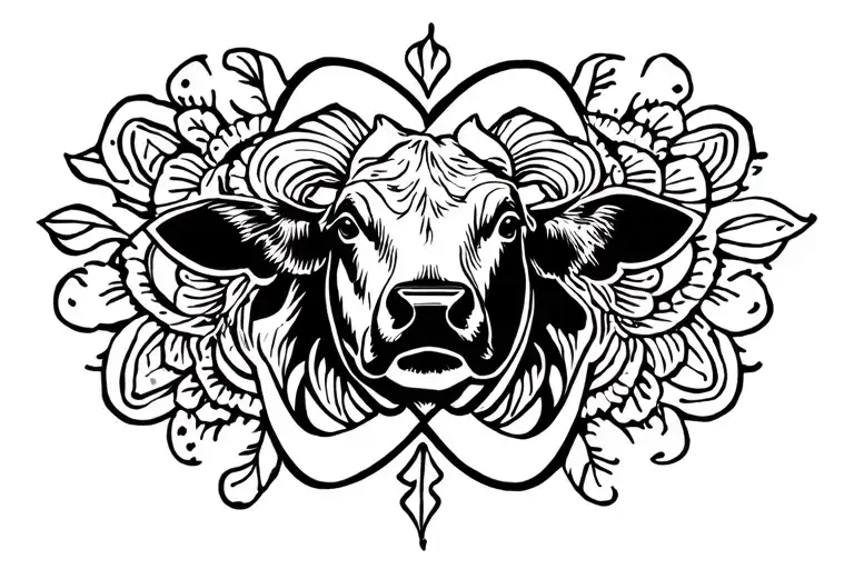 Calf