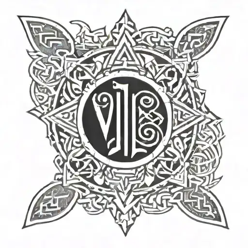 Viking Runes