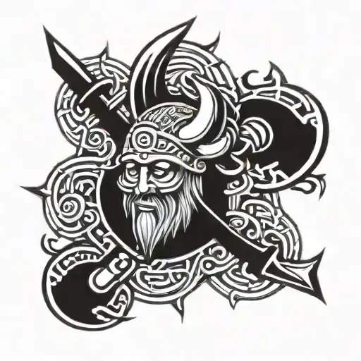Viking Symbols