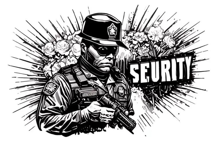 Security Guard