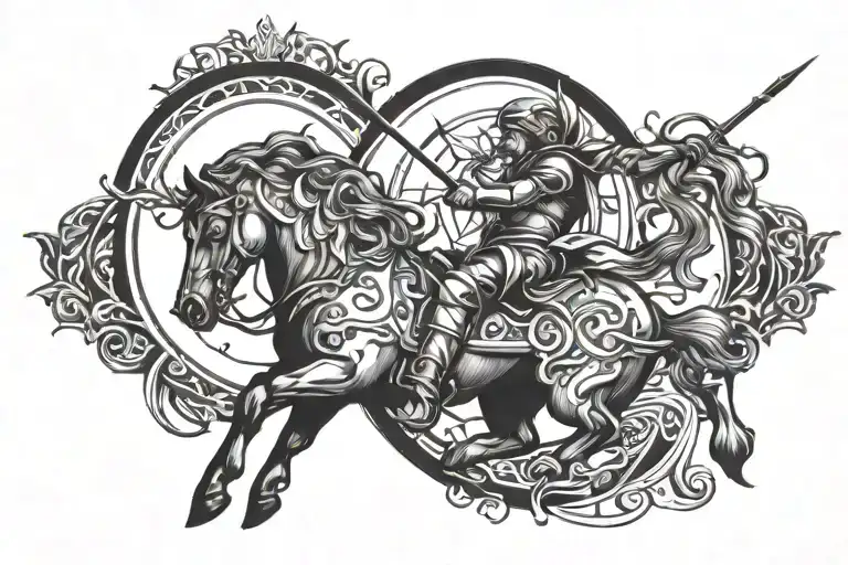 Sagittarius Zodiac