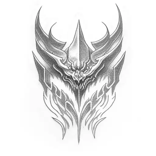 Diablo Tristram Deckard Cain