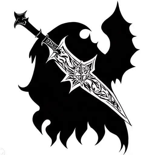Templar Knight