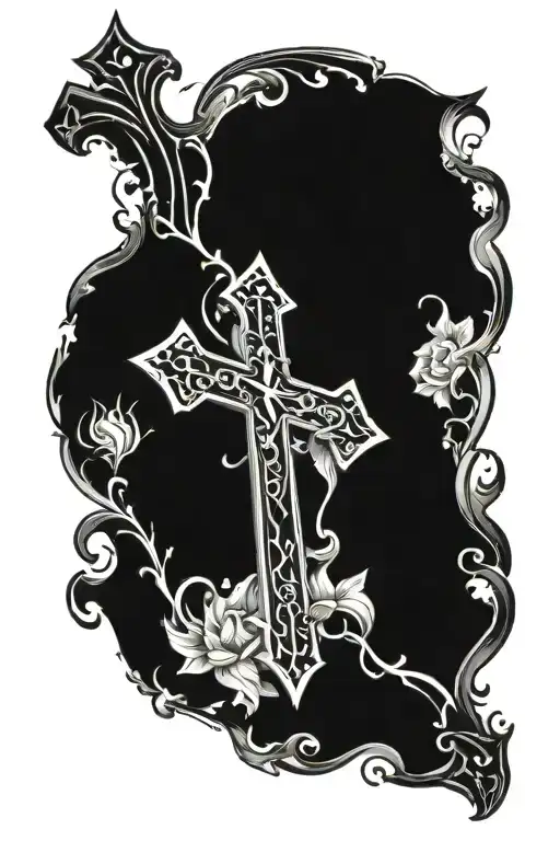 Cross