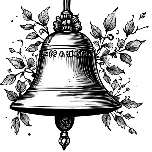 Year Bell