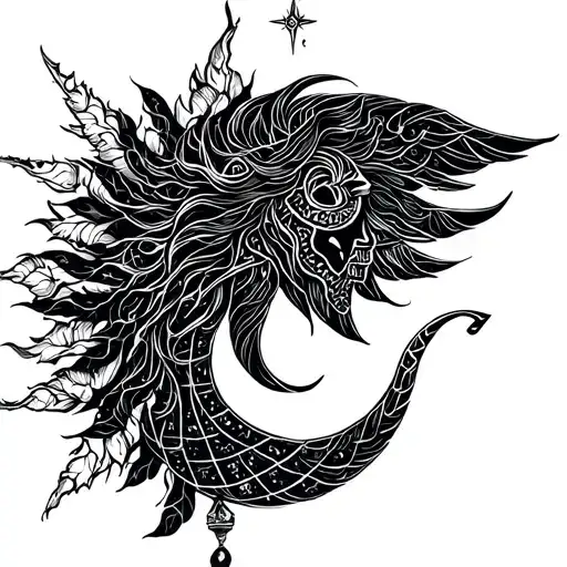 Aquarius Zodiac Sign