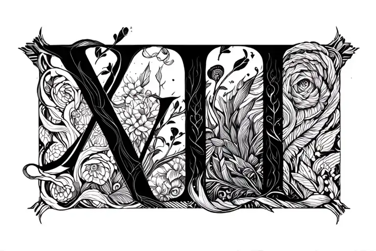 Xviii-ix-mmviii