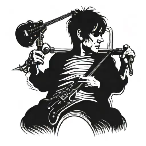 Johnny Marr