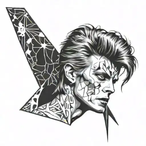 David Bowie