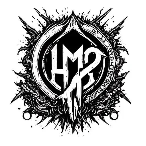 Linkin Park Logo