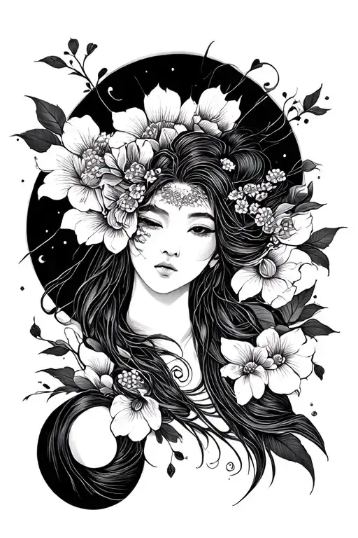 Petit Tattoo Japonais