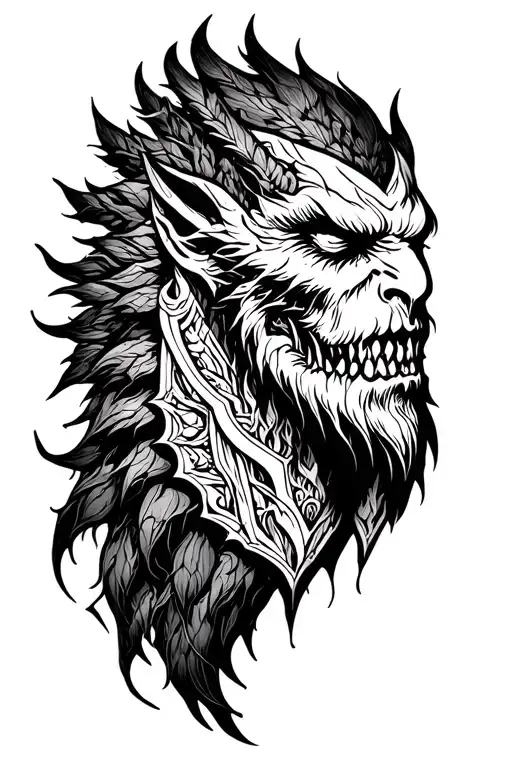 Manthor