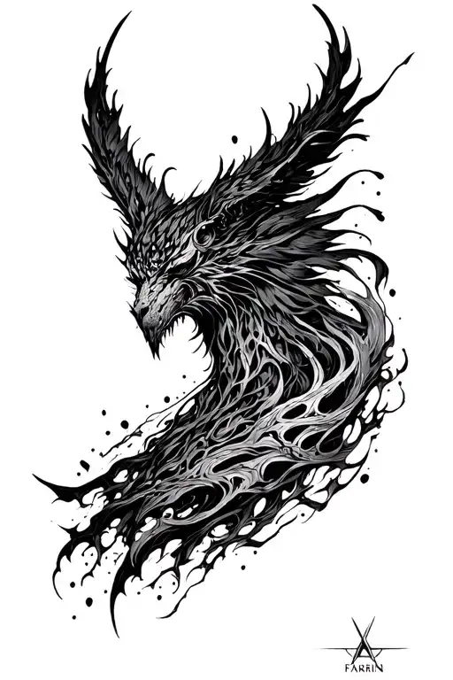 Remnant From The Ashes Faerin Boss