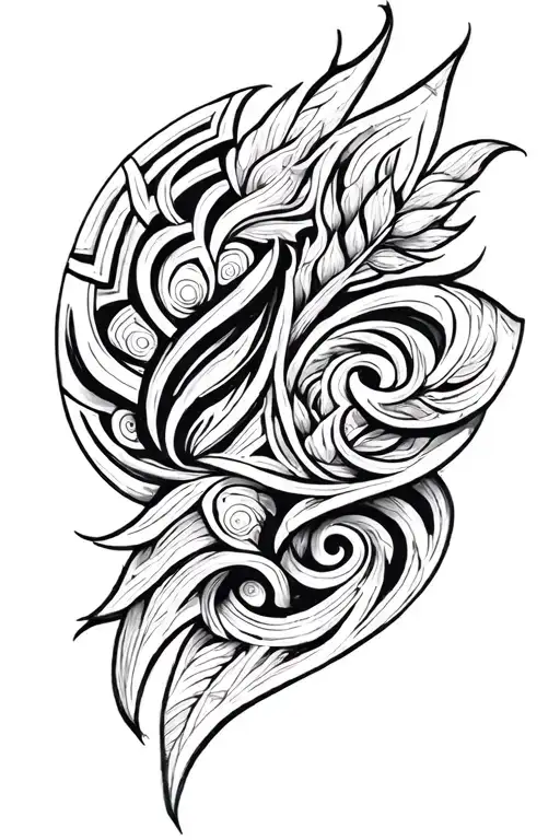 Trible
