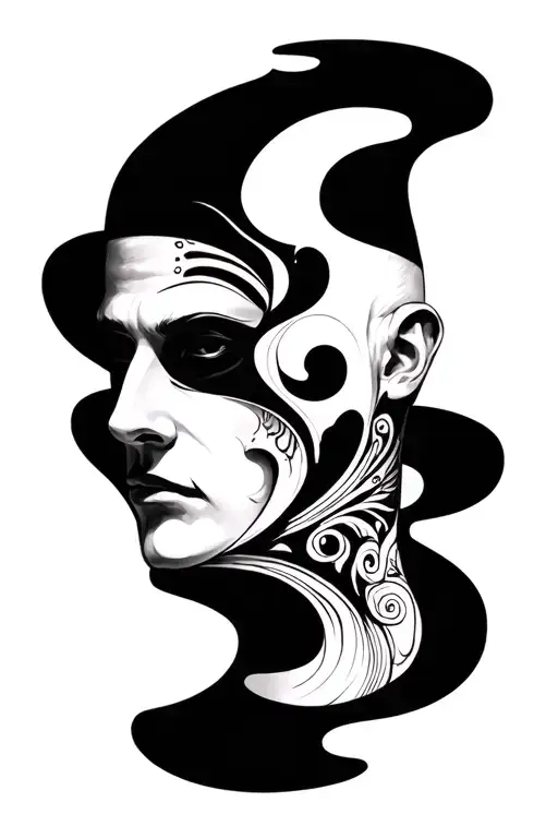 2 Face