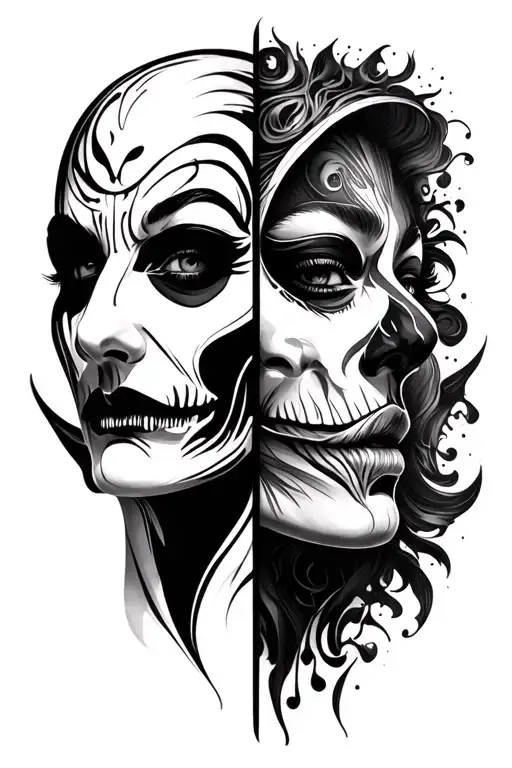 2 Face