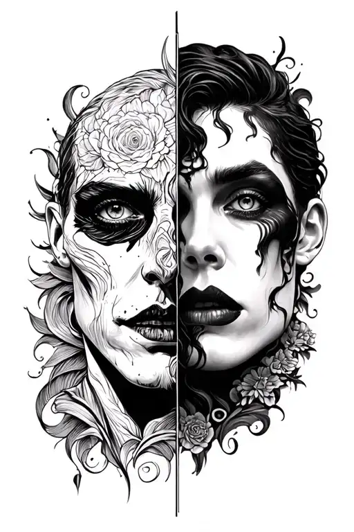 Two Face