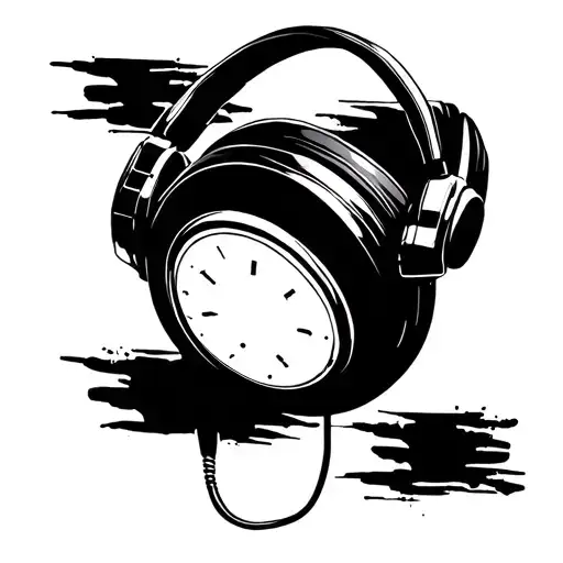 Headphone
