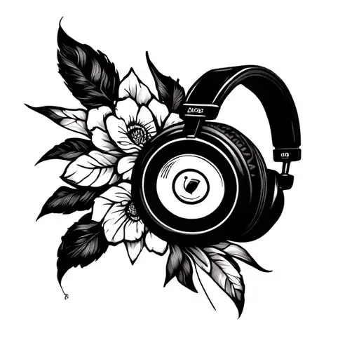 Sigilism Headphone