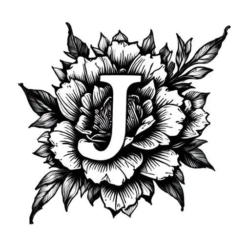 Hidden J
