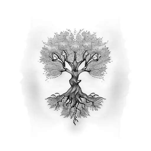 Tree Of Life