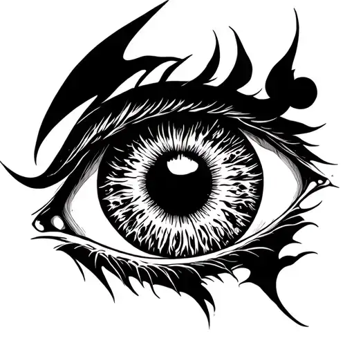 Death Eye