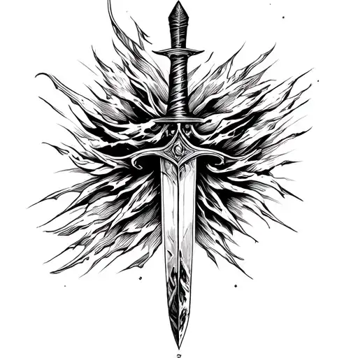 A Dagger