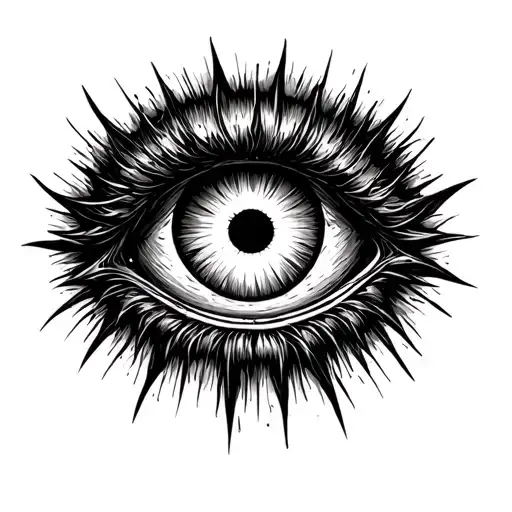 Monster Eye