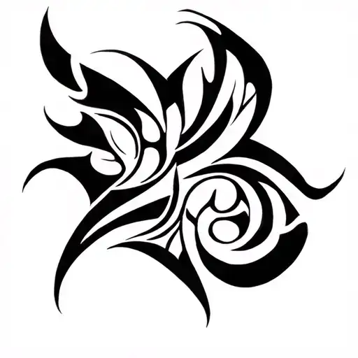 Freestyle Tribal